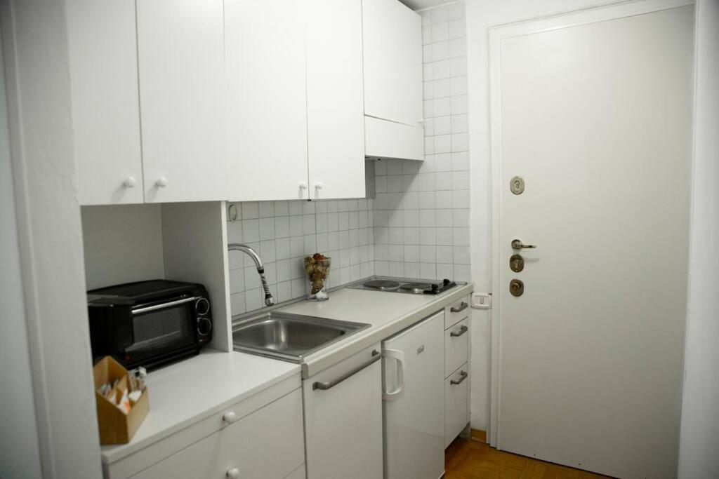 Shabby Shic Studio Al Palatino Apartamento