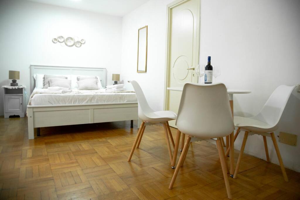 Apartamento Shabby Shic Studio Al Palatino Roma
