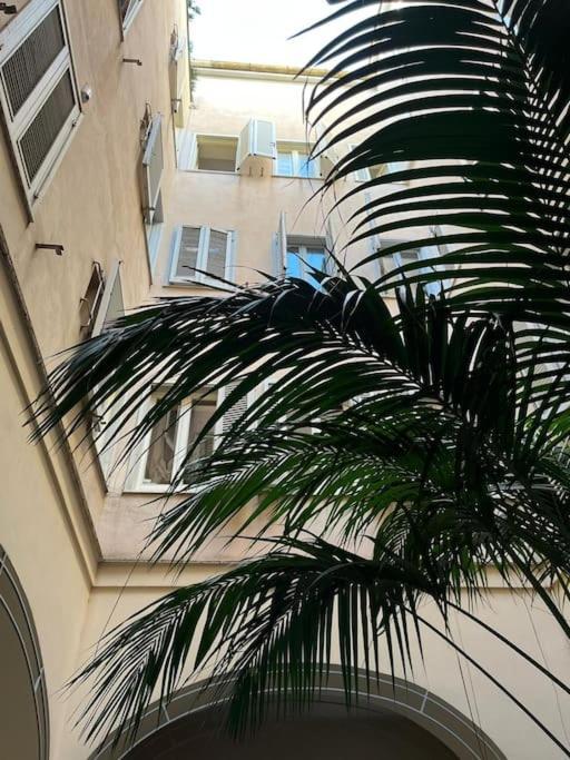 Shabby Shic Studio Al Palatino Apartamento